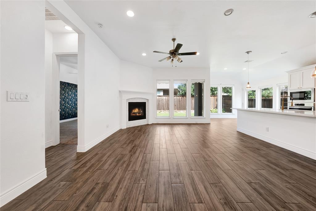 Trinity Falls Planning Unit 3 Ph 1b - Residential
