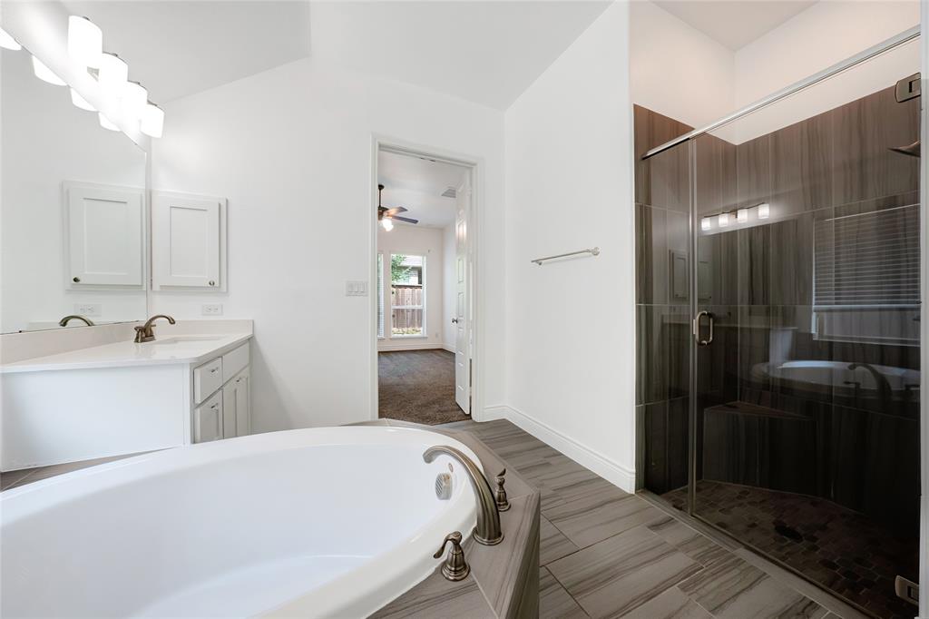 Trinity Falls Planning Unit 3 Ph 1b - Residential
