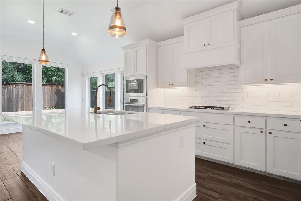 Trinity Falls Planning Unit 3 Ph 1b - Residential