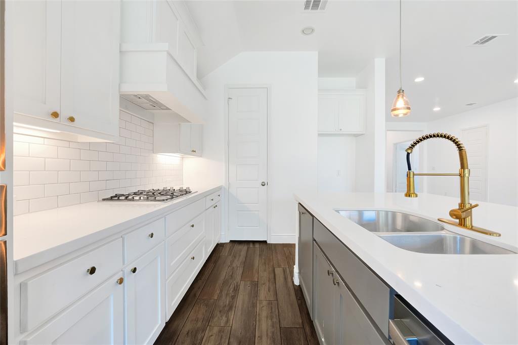 Trinity Falls Planning Unit 3 Ph 1b - Residential