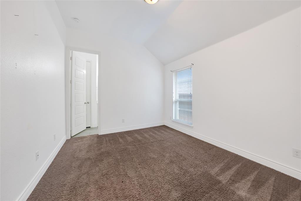 Trinity Falls Planning Unit 3 Ph 1b - Residential