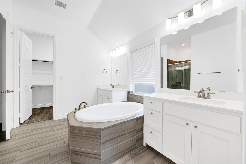 Trinity Falls Planning Unit 3 Ph 1b - Residential
