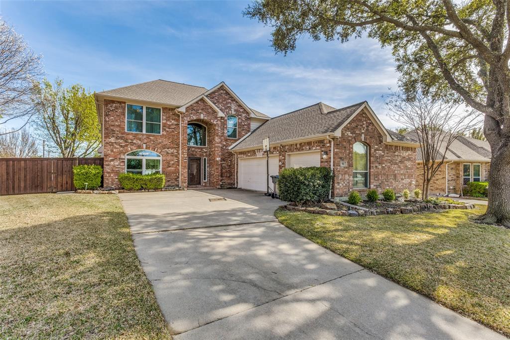 Autumn Ridge (CMC) - Residential