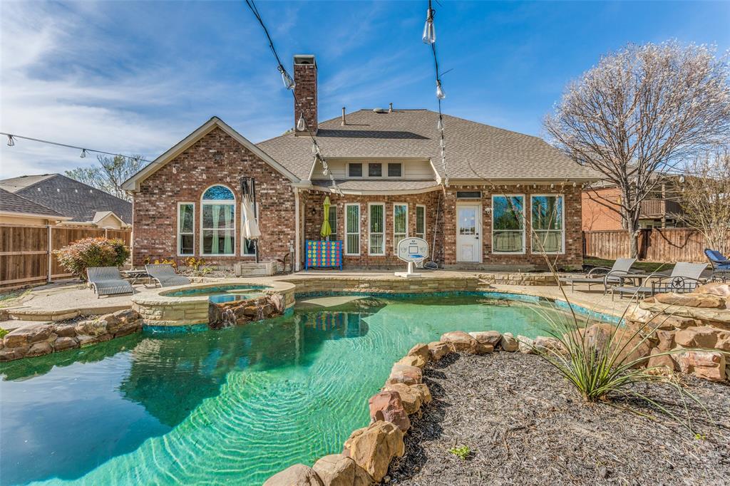 Autumn Ridge (CMC) - Residential