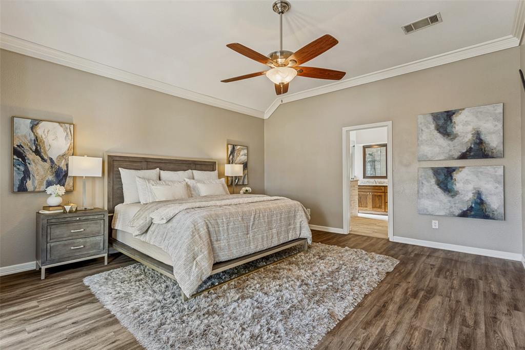 Autumn Ridge (CMC) - Residential