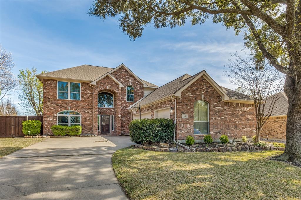 Autumn Ridge (CMC) - Residential