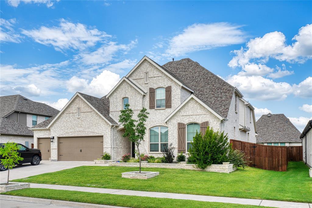 Liberty Ph 7b South - Residential
