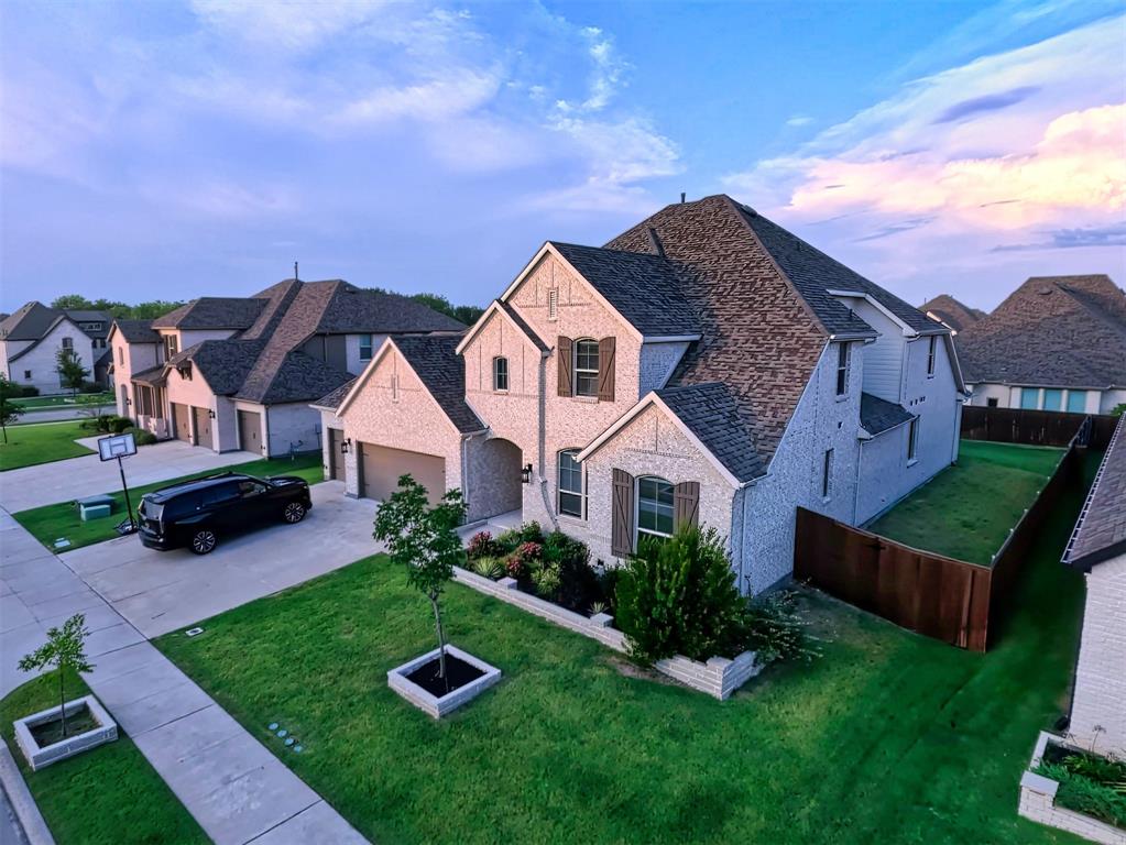 Liberty Ph 7b South - Residential