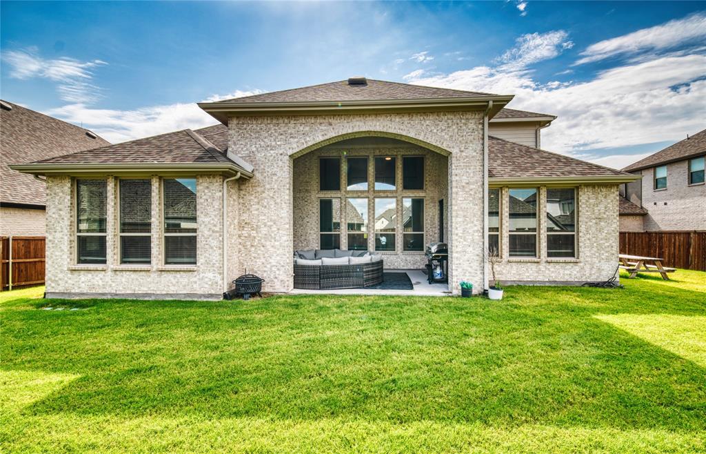 Liberty Ph 7b South - Residential