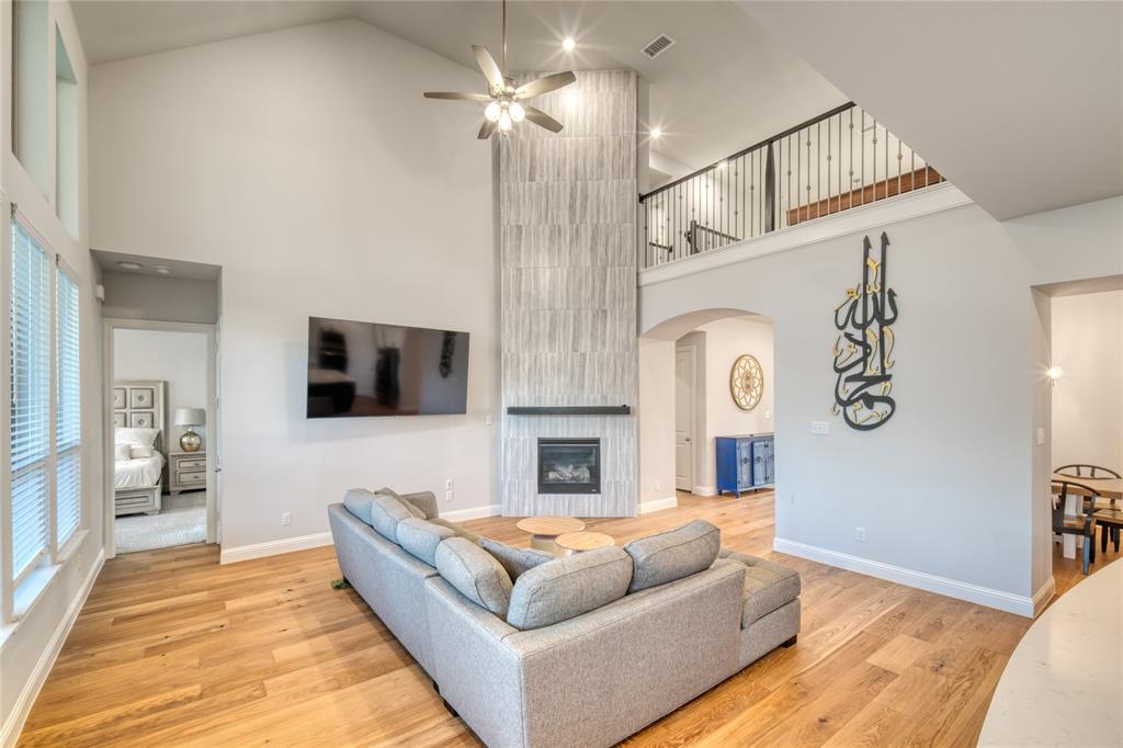 Liberty Ph 7b South - Residential