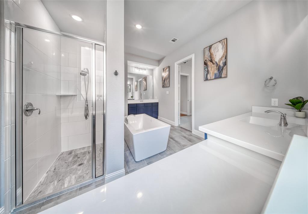 Liberty Ph 7b South - Residential