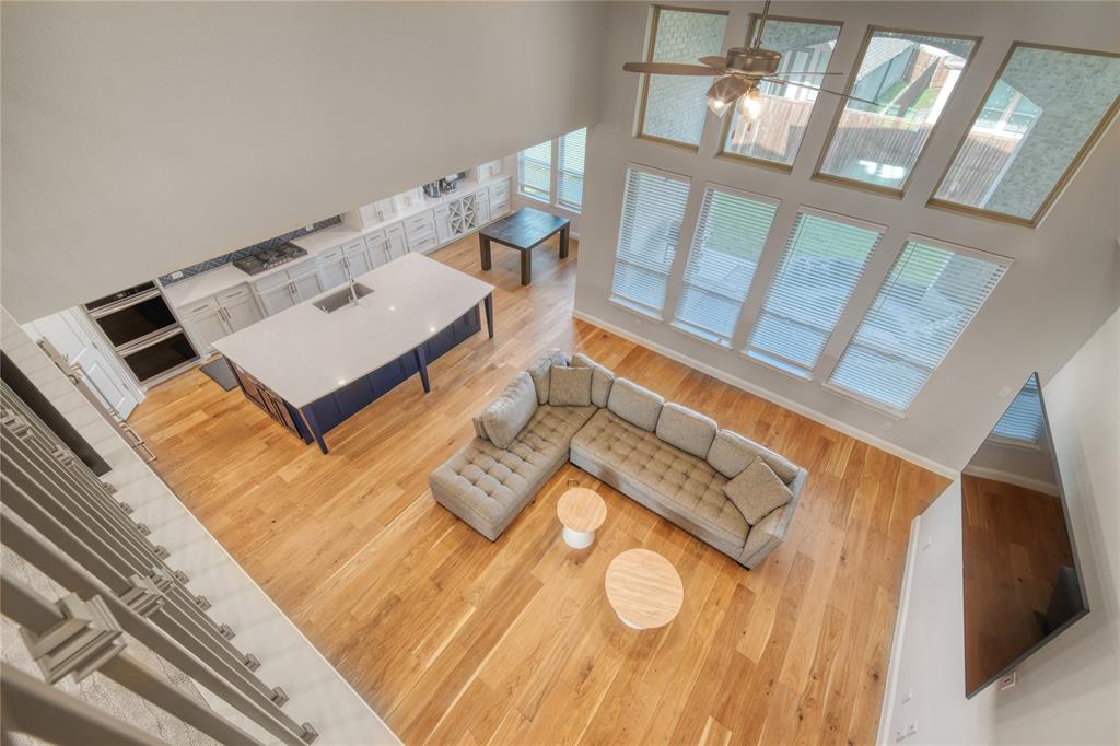 Liberty Ph 7b South - Residential