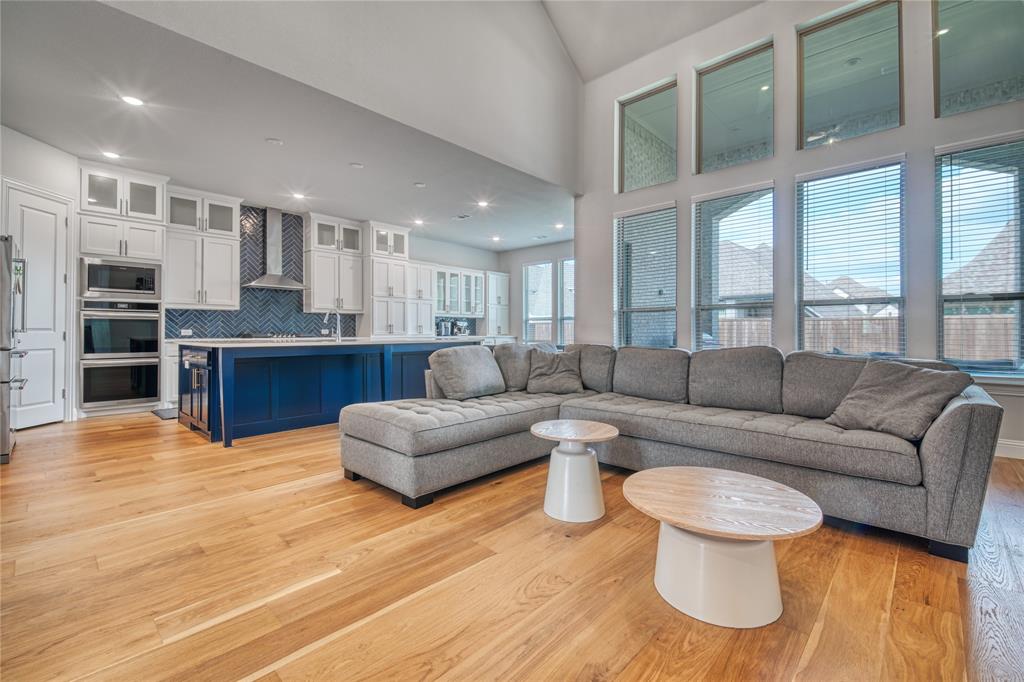 Liberty Ph 7b South - Residential