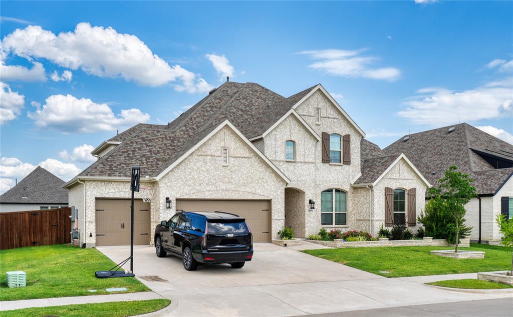 Liberty Ph 7b South - Residential
