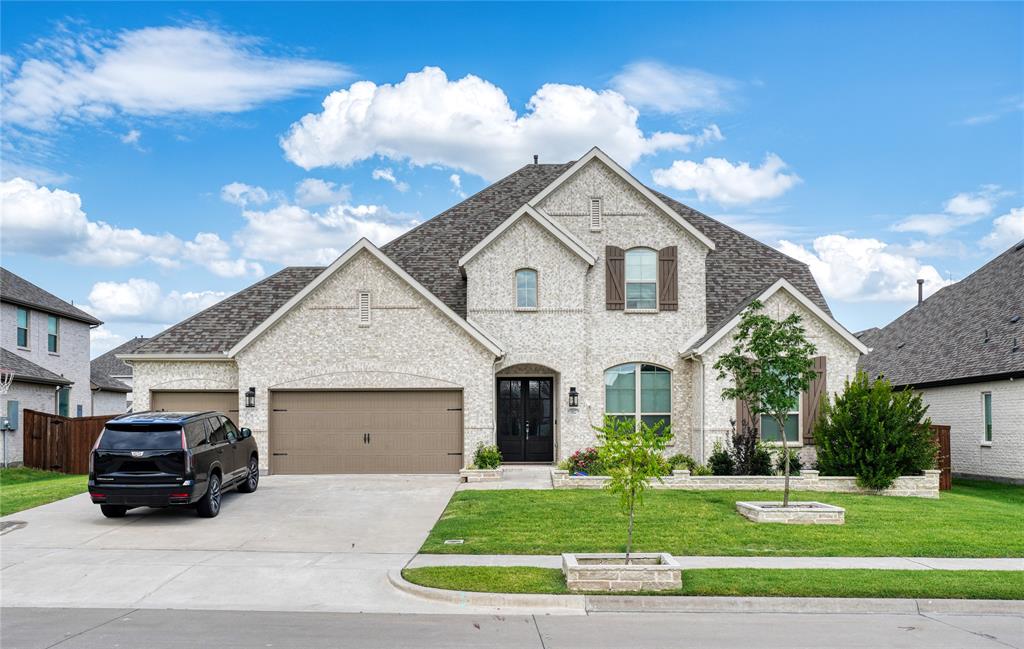 Liberty Ph 7b South - Residential