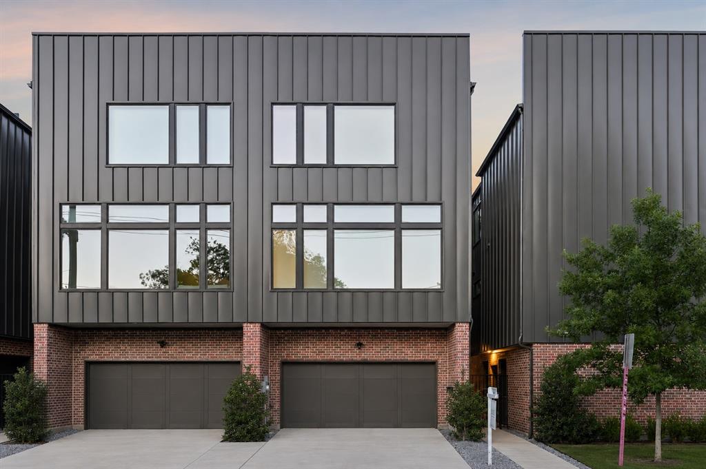 Mecca Place Ph 1 - Residential