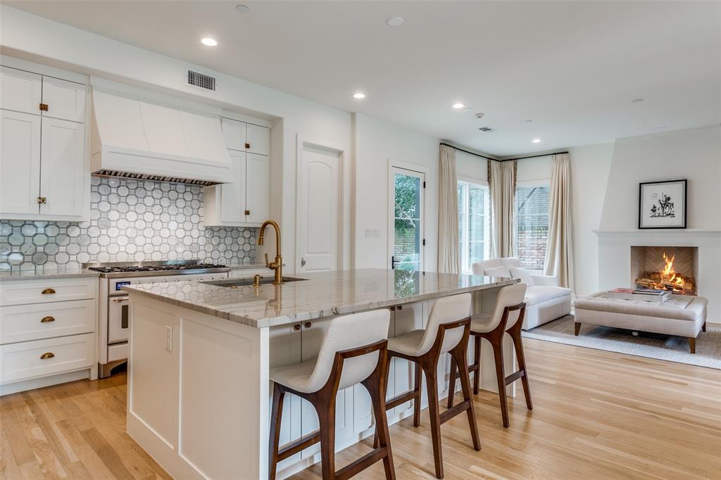 Westpark - Residential
