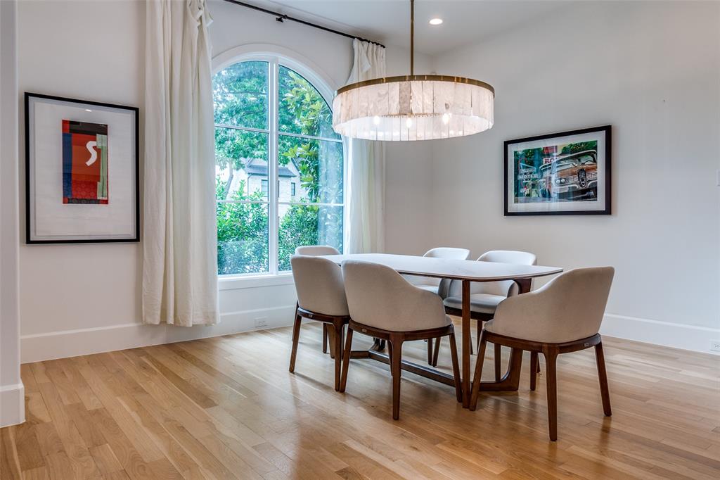Westpark - Residential