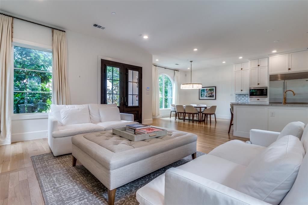 Westpark - Residential
