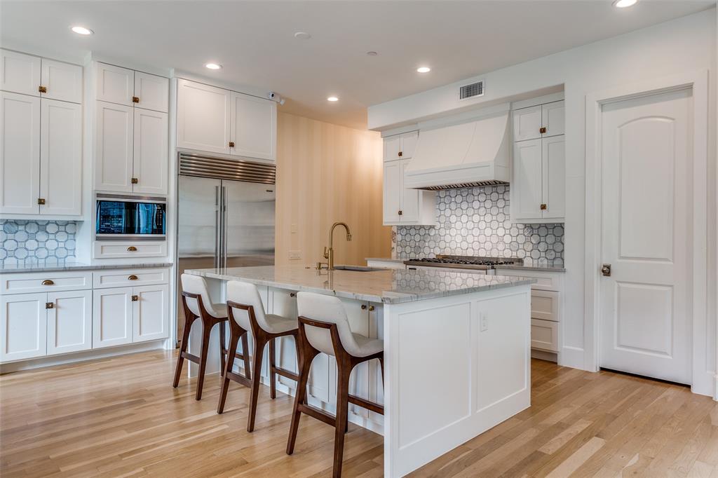 Westpark - Residential