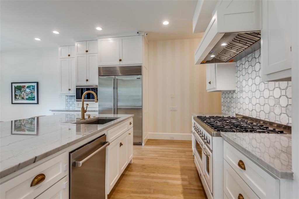 Westpark - Residential