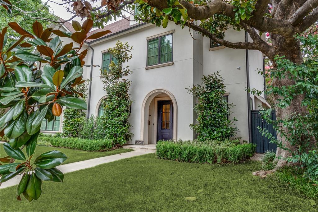 Westpark - Residential