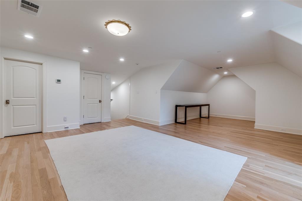 Westpark - Residential