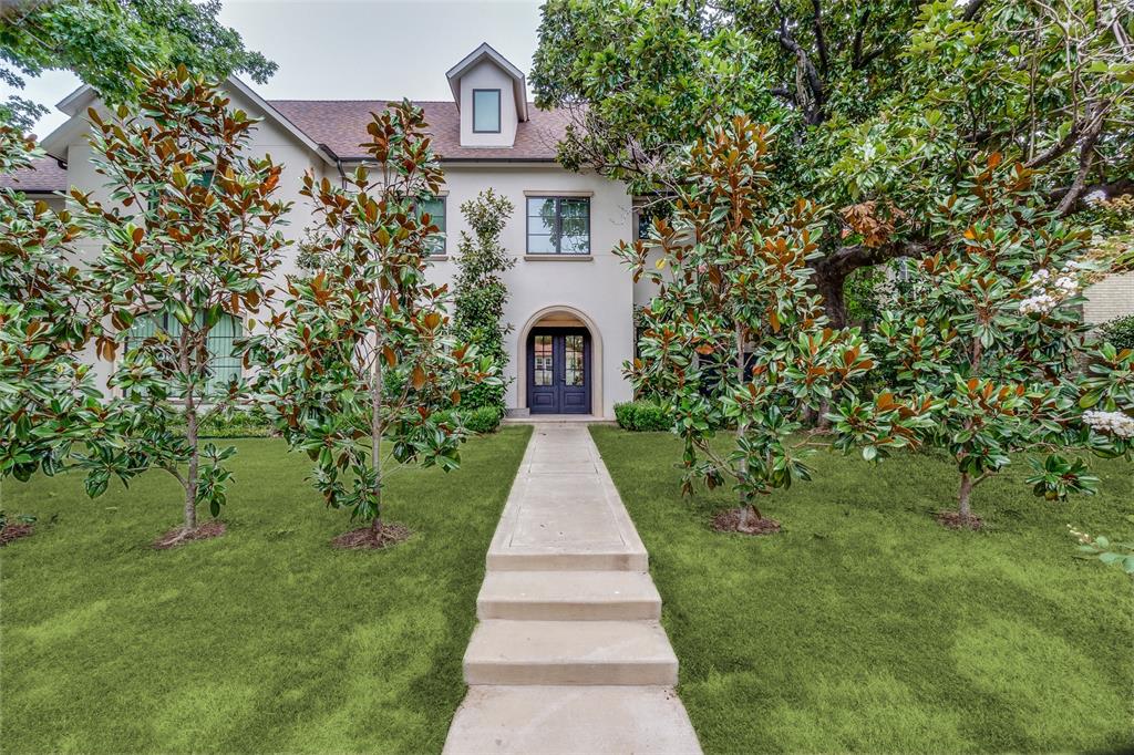 Westpark - Residential
