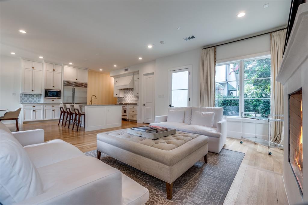 Westpark - Residential