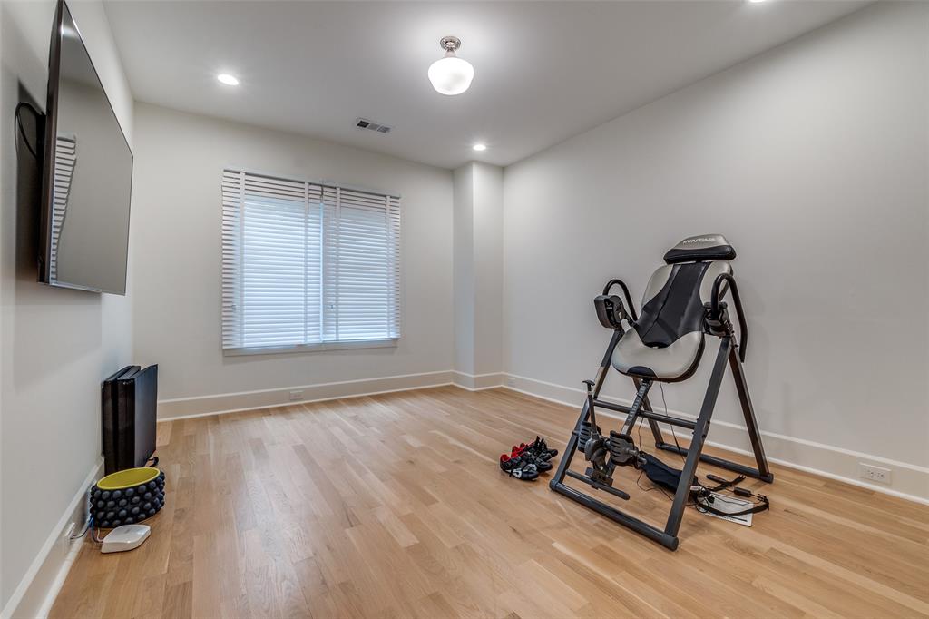 Westpark - Residential