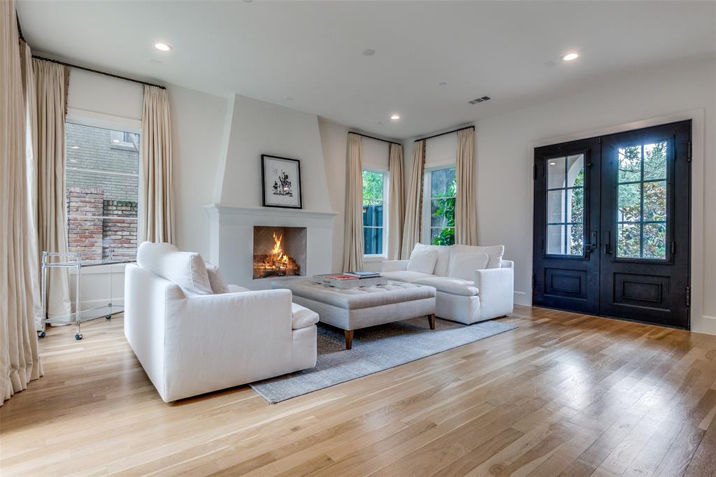 Westpark - Residential