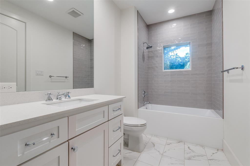 Westpark - Residential