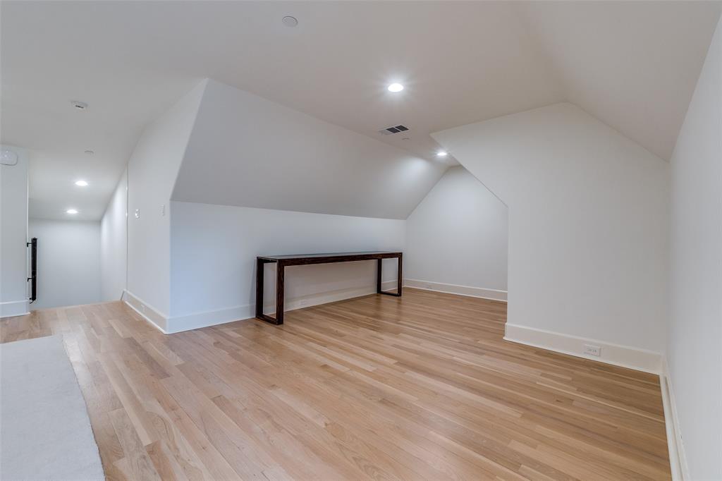 Westpark - Residential