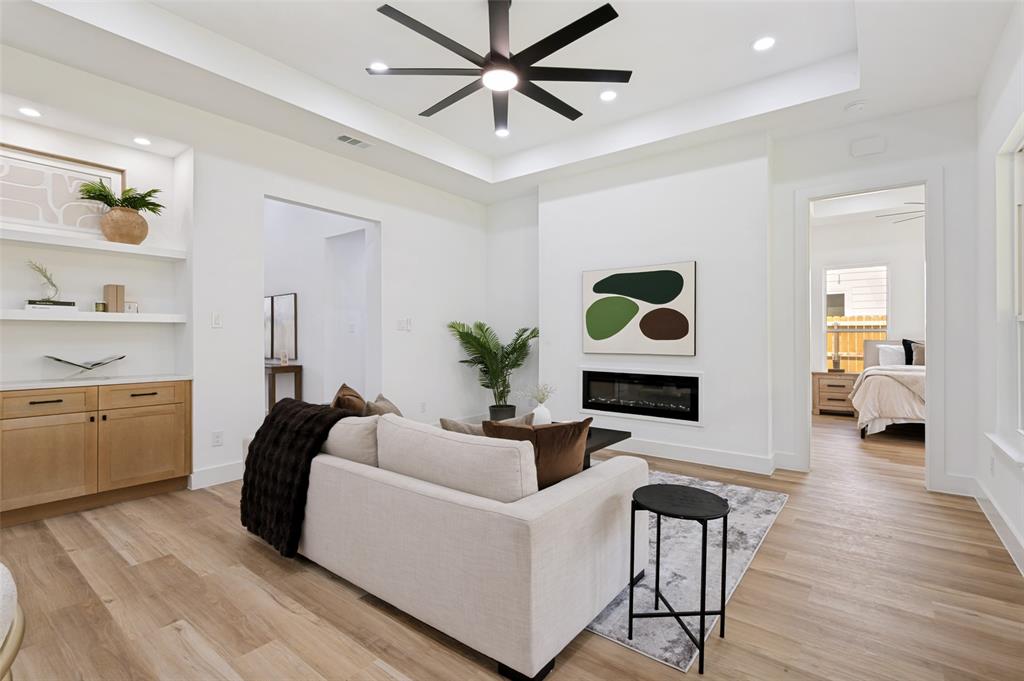 Chesterfield Heights - Residential