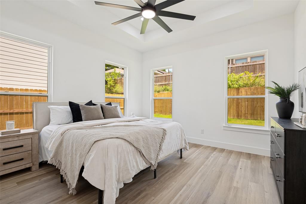 Chesterfield Heights - Residential