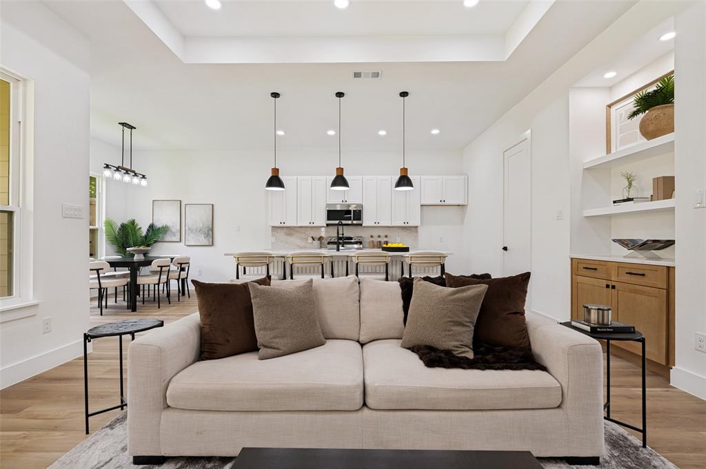 Chesterfield Heights - Residential