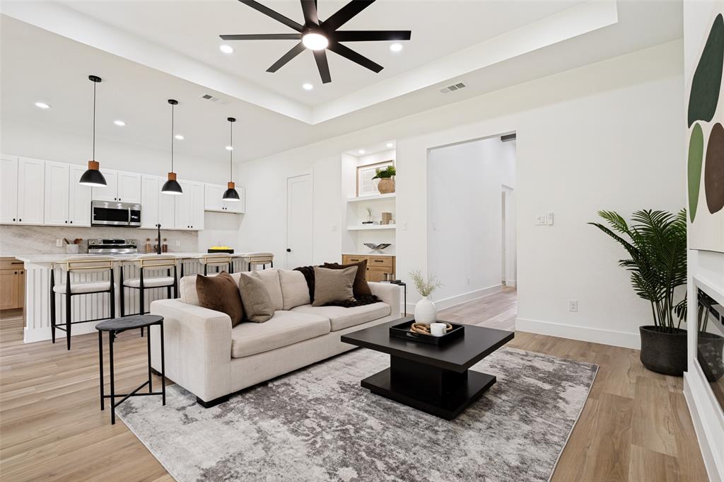 Chesterfield Heights - Residential