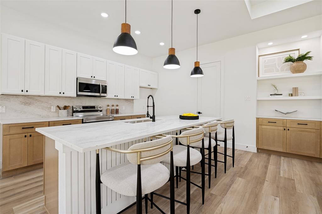 Chesterfield Heights - Residential