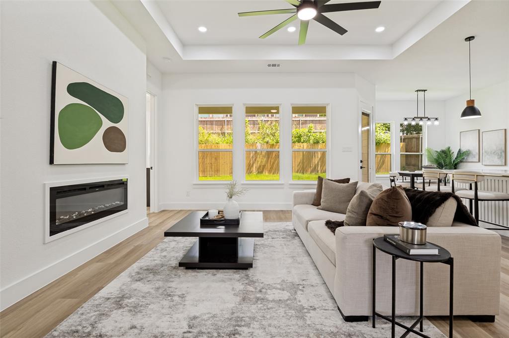 Chesterfield Heights - Residential