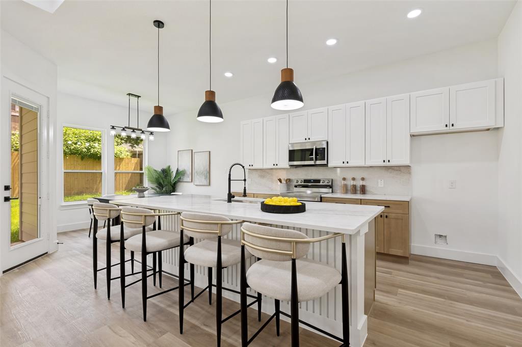 Chesterfield Heights - Residential