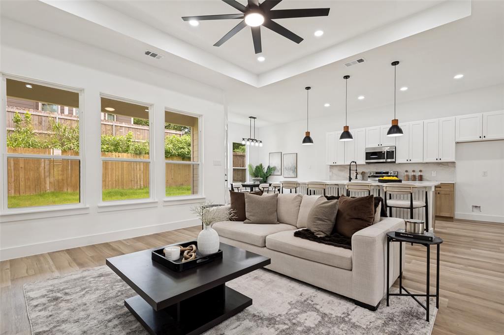 Chesterfield Heights - Residential