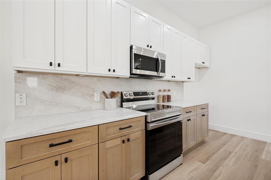 Chesterfield Heights - Residential