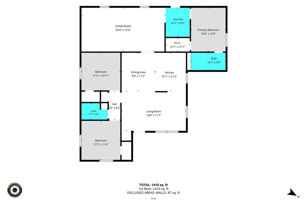Sunshine Hill - Residential