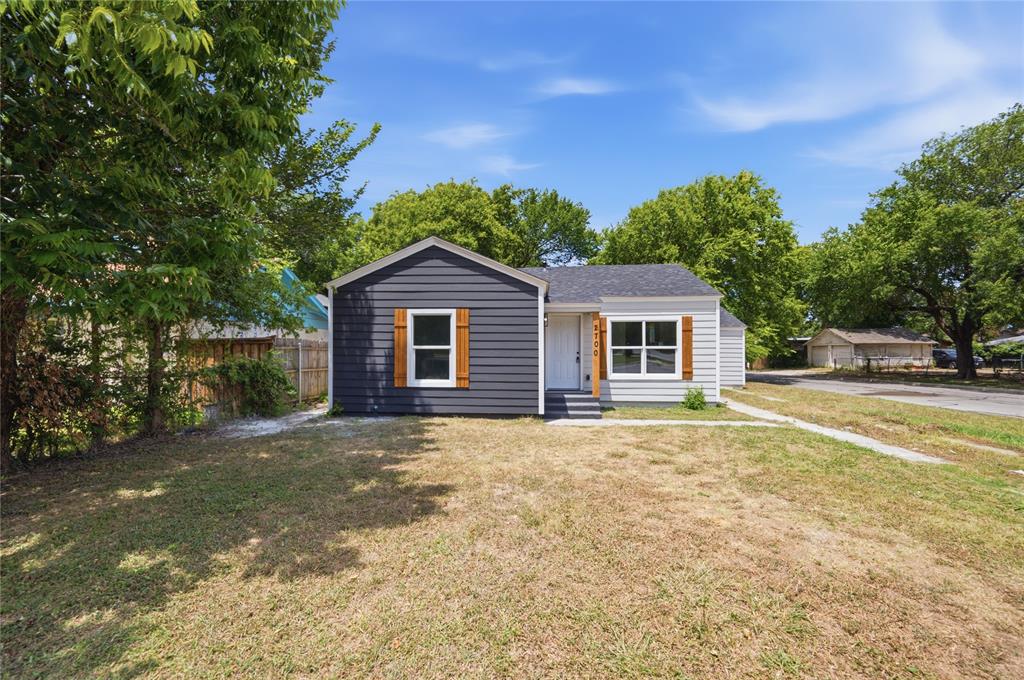Sunshine Hill - Residential