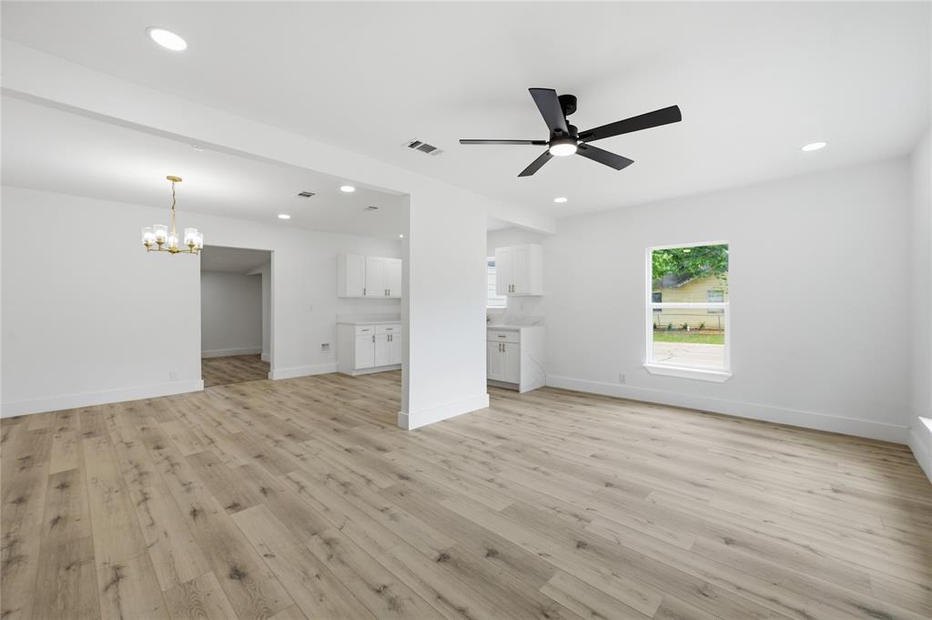 Sunshine Hill - Residential