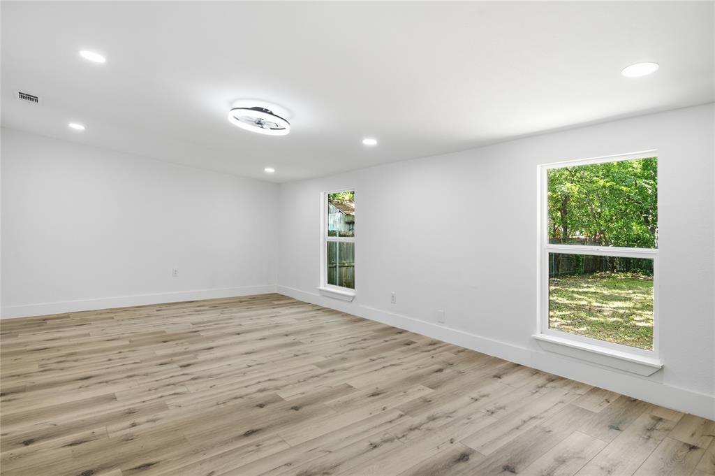 Sunshine Hill - Residential