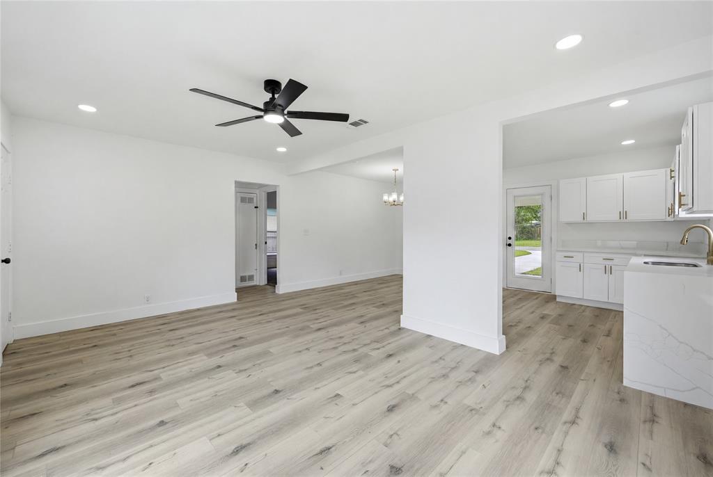 Sunshine Hill - Residential