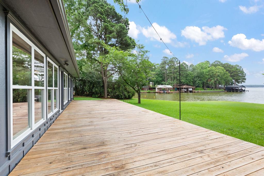 Tall Tree - Residential