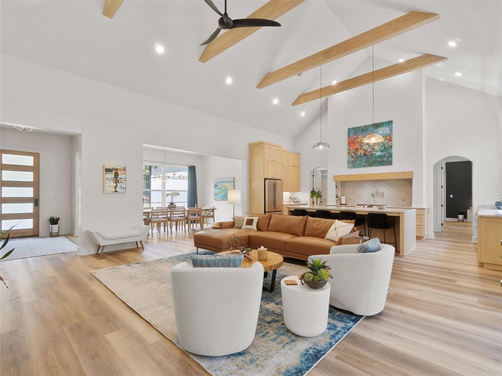 Buckeye Ridge - Residential