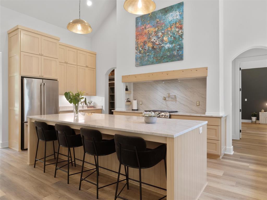 Buckeye Ridge - Residential